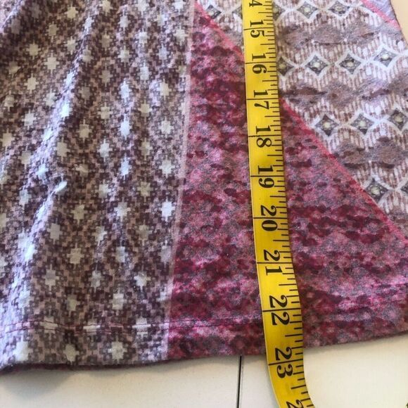 Prana Bundle of Two Long Sleeve Boho Tops Size S - Picture 14 of 14